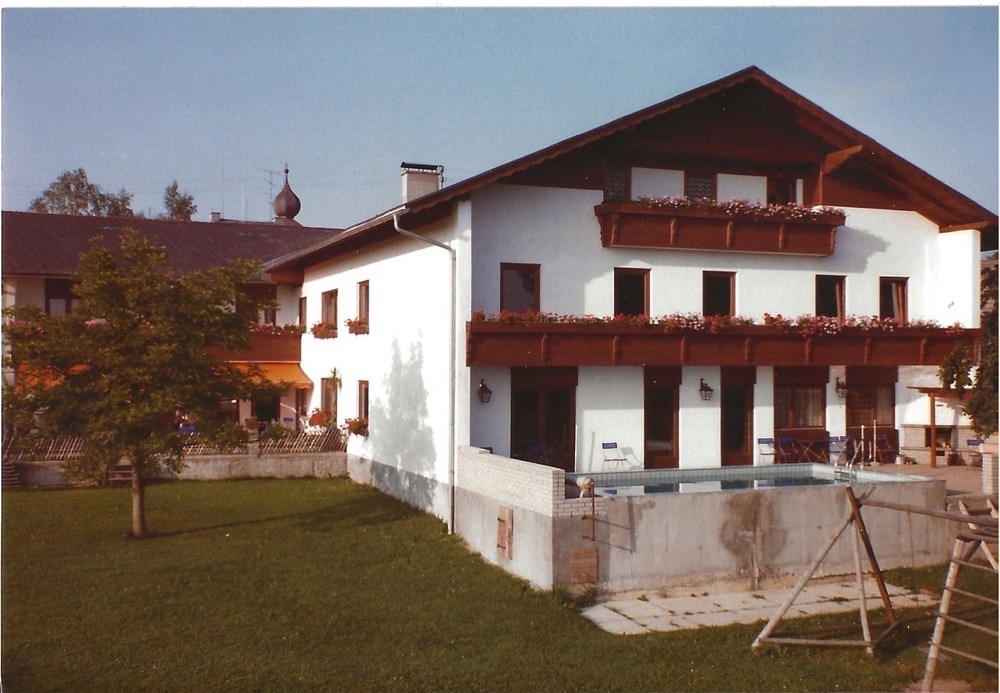 gasthaus schmiede geschichte