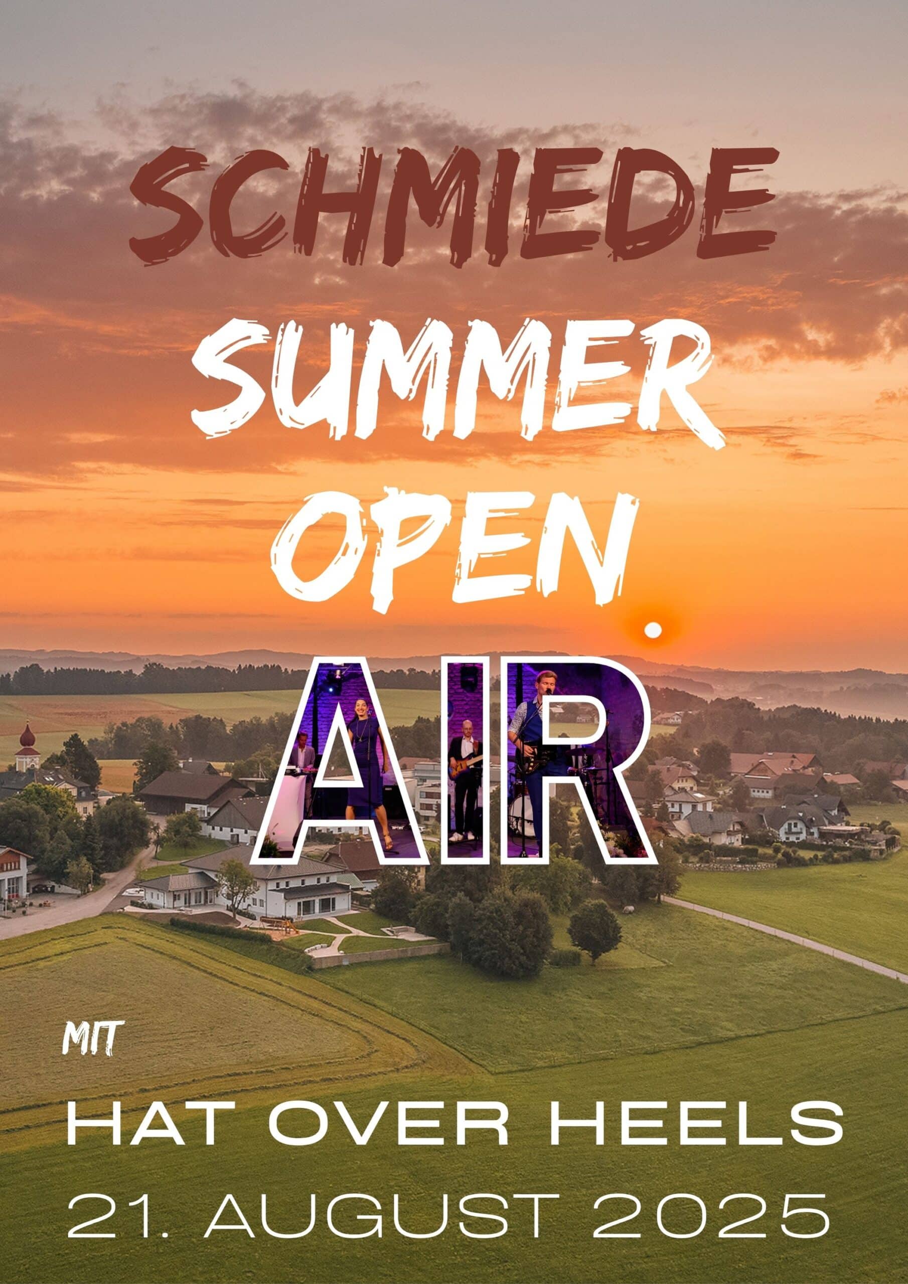 Schmiede Open Air 2025